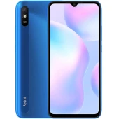 Telefon Xiaomi Redmi 9A 32 GB Blue