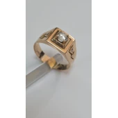 Ghiul din Aur Proba 585* 4,74 gr