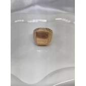 Ghiul Din Aur Proba 583 6,36 gr