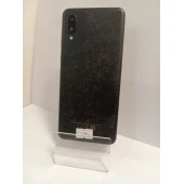 Samsung Galaxy A02 2/32 GB Black