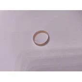 Verighetă Din Aur Proba 585* 2,86 gr