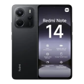 Telefon Xiaomi Redmi Note 14 128 GB Black