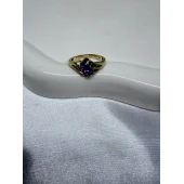 Inel Din Aur Proba 375* 2,64 gr