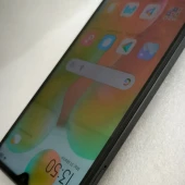 Telefon Xiaomi Redmi 12C 64 GB Graphite Gray