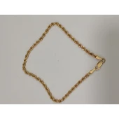 Bratara din Aur Proba 750*1,99 gr