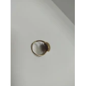 Inel Din Aur 585* 3,24 gr