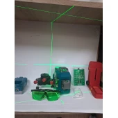 Laser Total TLL 301201