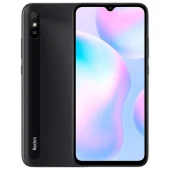 Telefon Xiaomi Redmi 9A 32 GB Black