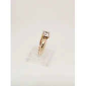 Inel Din Aur Proba 585* 3.52 gr