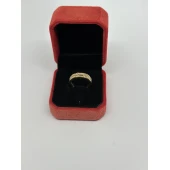 Inel din aur proba 585* 3.62gr