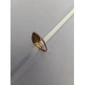 Inel Din Aur Proba 585* 1.41 gr