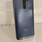 Telefon Xiaomi Redmi 9 32 GB Black