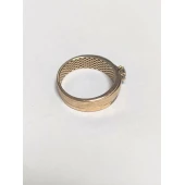 Inel din aur Proba 585*2.23gr