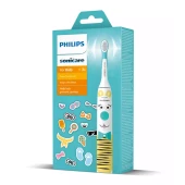 Philips For Kids 3+