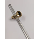 Inel din aur Proba 750*  3,89 gr