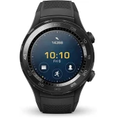 Ceas Huawei Watch 2 Black