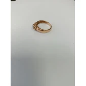 Inel din Aur Proba 585* 3.35 gr
