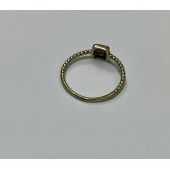 Inel 585" 1.34 gr 2171 Lei