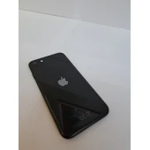 Telefon Apple iPhone SE 64 GB Black