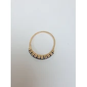 Inel din Aur proba 585 1.92gr