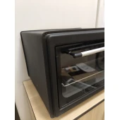 Cuptor Electric ASEL AF-0023