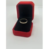 Verigheta Din Aur Proba 585* 3.87gr