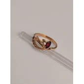 Inel Din Aur Proba 585* 2.33 gr