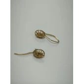 Fragmente Din Aur Proba 585* 0,84 gr