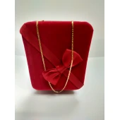 Lant Din Aur Proba 585* 1,53 gr