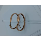 Cercei Din Aur Proba 585 3.24gr