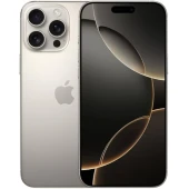 Telefon Apple iPhone 16 Pro 128 GB Natural Titanium
