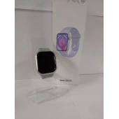 Hoco Watch Y23 Silver