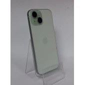 Telefon Apple iPhone 15 128 GB Green
