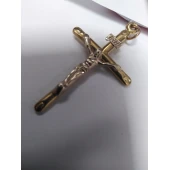 Cruce Din Aur Proba585* 2.33g