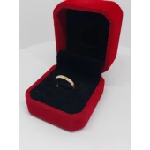 Verigheta Din Aur Proba 585* 1,47 gr