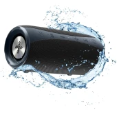 Boxă portabilă Xmusic BTS850K Black