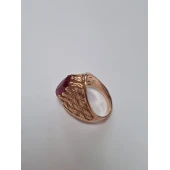 Inel Din Aur Proba 585* 8.50 gr