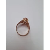 Inel Din Aur Proba 585* 8.50 gr