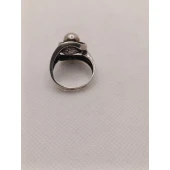 Inel din Argint proba 925 * 6.33 gr.