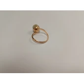 Inel din Aur Proba 585* 2.22 gr