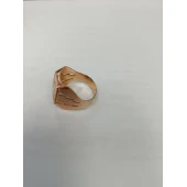 Inel Din Aur Proba 583* 6.87 gr