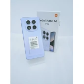 Xiaomi Redmi Note 14 Pro 8/256GB Blue--