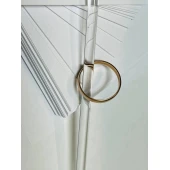 Verigheta Din Aur Proba 583* 2.20 gr