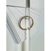 Verigheta Din Aur Proba 583* 2.20 gr