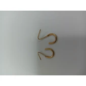 Cercei Din Aur Proba 585* 1.77 gr