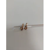 Cercei Din Aur Proba 585* 2.86 gr