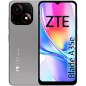 Telefon ZTE Blade A35e 64 GB Gray