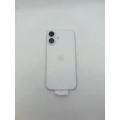 Telefon Apple iPhone 16 128 GB White