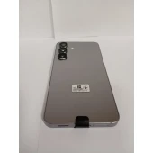 Telefon Samsung Galaxy S25 256 GB Titanium Gray