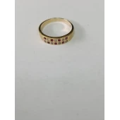 Inel Din Aur Proba 585* 2.99 gr